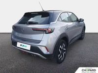 Occasion Opel Mokka 130 ch (95 kW) 2021 Gris SUV
