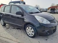 occasion Nissan Note 1.5 dci 86 cv