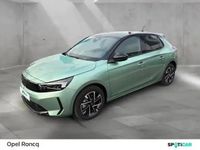 Occasion Opel Corsa Edition 2025 Vert Berline