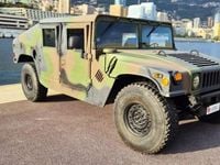 Occasion Hummer H1 170 ch (125 kW) 1989 SUV