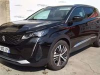 occasion Peugeot 5008 1.2 Puretech 130ch S\u0026s Allure Pack Eat8