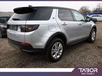 occasion Land Rover Discovery P200 Awd Aut S Pivip