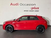 occasion Audi Q2 design 40 TFSI quattro 140 kW (190 ch) S tronic