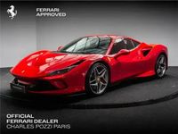 occasion Ferrari F8 Tributo 3.9 V8 Biturbo 720ch -