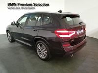 occasion BMW X3 xDrive30eA 292ch M Sport 10cv - VIVA174789839