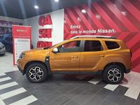 occasion Dacia Duster Blue dCi 115 4x2