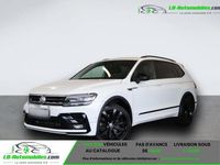 Occasion VW Tiguan Allspace 200 ch (147 kW) 2021 SUV
