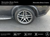 occasion Mercedes GLE350 d 258ch Fascination 4Matic 9G-Tronic