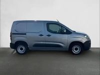 Occasion Citroën Berlingo 2024 Gris Monospace