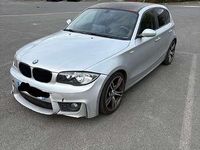 Occasion BMW 118 143 ch (105 kW) 2008 Citadine