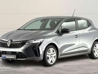 Occasion Renault Clio V Evolution 102 ch (75 kW) 2025 Gris Berline