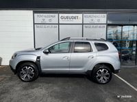 occasion Dacia Duster II 1.0 ECO-G 100ch Prestige + 4x2