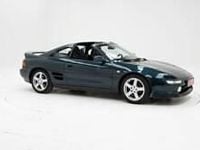 Occasion Toyota MR2 115 ch (84 kW) 1992 Autres Cabriolet