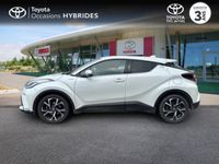 occasion Toyota C-HR 184h Edition 2WD E-CVT MY20 - VIVA195729888