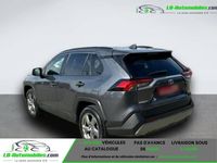 occasion Toyota RAV4 Hybrid 