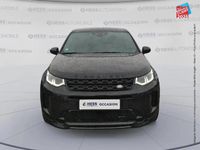 Occasion Land Rover Discovery 5 SE Dynamic 203 ch (149 kW) 2023 Noir SUV
