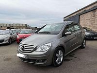 Occasion Mercedes B200 141 ch (103 kW) 2006 Gris Monospace