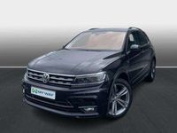 occasion VW Tiguan 2.0 TDI SCR 110 kW (150 ch) 7 vitesses DSG