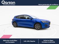 occasion Ford Focus St-line X 1.0 Ecoboost Mhev 155ch Manuelle