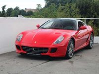 occasion Ferrari 599 FIORANO F1