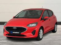 Occasion Ford Fiesta 97 ch (71 kW) 2022 Berline