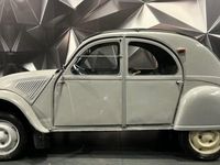 Occasion Citroën 2CV 18 ch (13 kW) 1956 Berline
