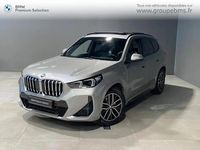 Occasion BMW X1 M Sport 173 ch (127 kW) 2025 Argent SUV