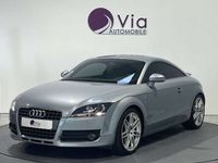 occasion Audi 200 Coupe 2.0 TFSI