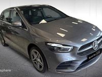 Nouvelle Mercedes B250e AMG line 163 ch (119 kW) 2025 Gris Monospace