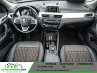 occasion BMW X1 xDrive 20i 192 ch BVA