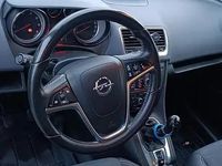 Occasion Opel Meriva Cosmo 125 ch (91 kW) 2013 Monospace