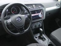 occasion VW Tiguan 2.0 TDI DSG Comfortline