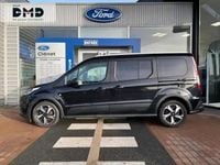 Occasion Ford Transit Connect Active 2023 Noir agate métallisée Monospace