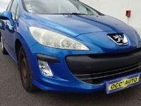 occasion Peugeot 308 1.6 VTi 120ch Confort Pack