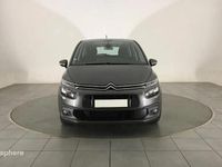 Occasion Citroën C4 SpaceTourer Feel 133 ch (97 kW) 2020 Monospace