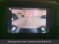 Occasion Jeep Gladiator Rubicon 284 ch (208 kW) 2021 Noir Pick-up