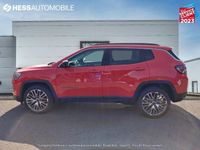 occasion Jeep Compass 1.5 Turbo T4 130ch MHEV Limited 4x2 BVR7 - VIVA3510172