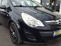 occasion Opel Corsa 1.4 - 100 ch Twinport Edition