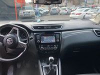 occasion Nissan Qashqai ii 1.5 dci 110 n-connecta