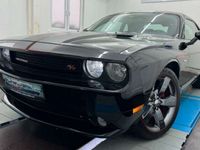 occasion Dodge Challenger 5.7 v8 hemi hors homologation 4500e