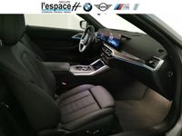 occasion BMW 420 Serie 4 iA 184ch M Sport - VIVA182254889