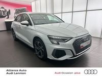 occasion Audi A3 e-tron 40 TFSI e 204ch S line S tronic 6