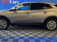 occasion Opel Grandland X GrandlandTurbo 130 BVA Ultimate