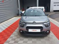 occasion Citroën C3 PURETECH 83 SS BVM5 FEEL BUSINESS