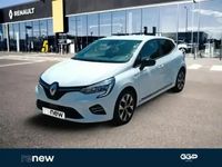 Occasion Renault Clio V Evolution 91 ch (66 kW) 2023 Blanc Citadine