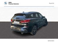 occasion BMW X1 sDrive18dA 150ch M Sport - VIVA176370992