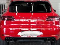Occasion Porsche Macan GTS 360 ch (264 kW) 2017 SUV