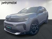 Occasion Citroën C5 Aircross Feel 131 ch (96 kW) 2022 Gris SUV