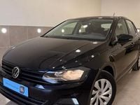 Occasion VW Polo Edition 80 ch (58 kW) 2021 Citadine