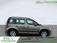 occasion Skoda Yeti 1.2 TSI 105 BVM